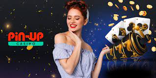 ОТНОСИТЕЛЬНО Учреждения азартных игр в стиле PIN-UP